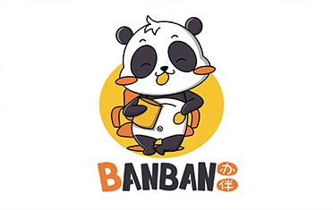 BANBAN办伴—株洲VIS设计